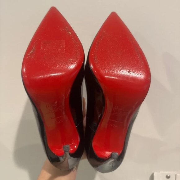 Christian Louboutin Heels - Picture 5 of 6